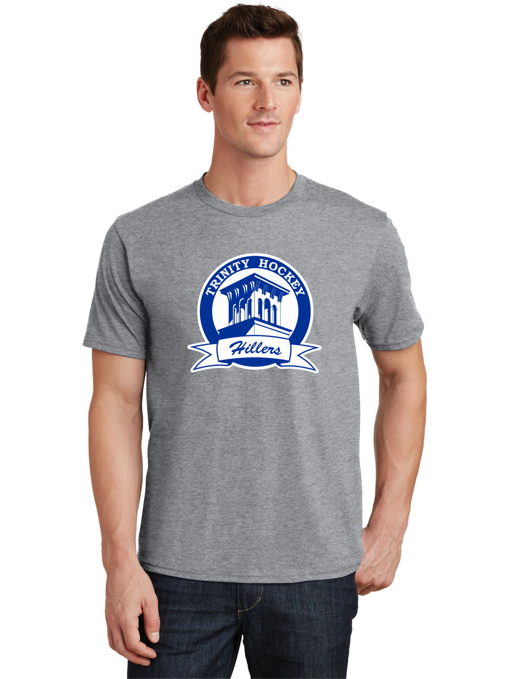 Logo T-Shirt - Trinity