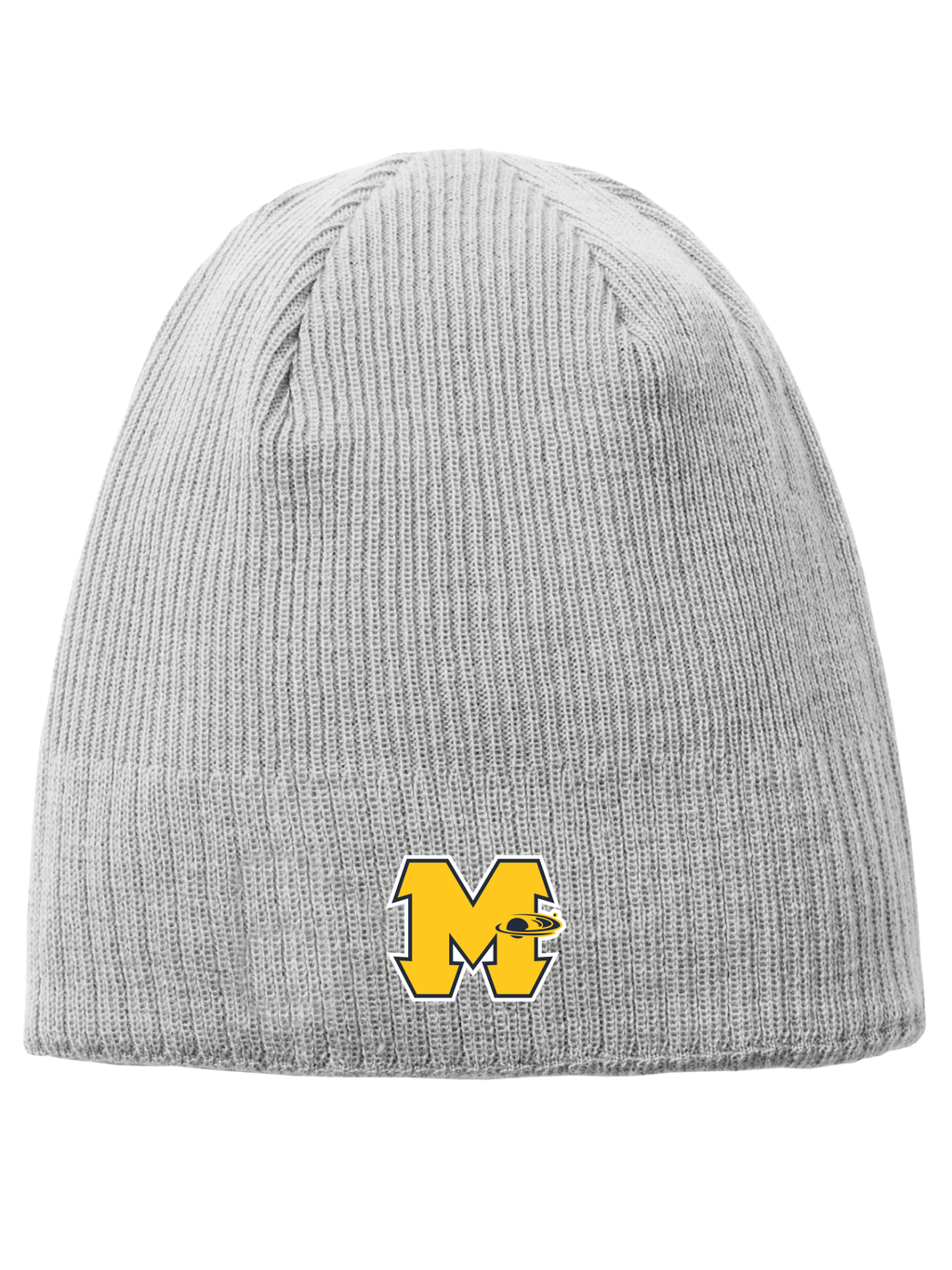 New Era Knit Beanie - Mars