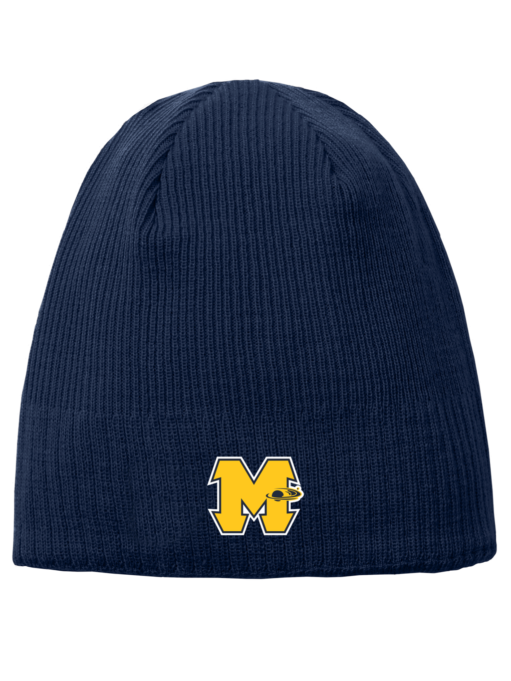 New Era Knit Beanie - Mars