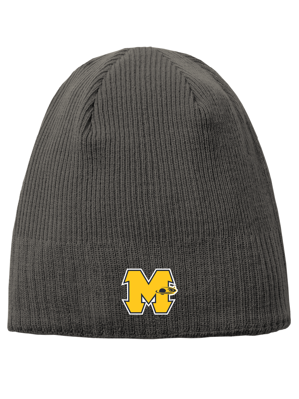 New Era Knit Beanie - Mars