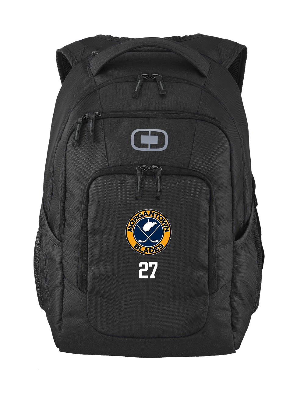 OGIO Backpack - Blades
