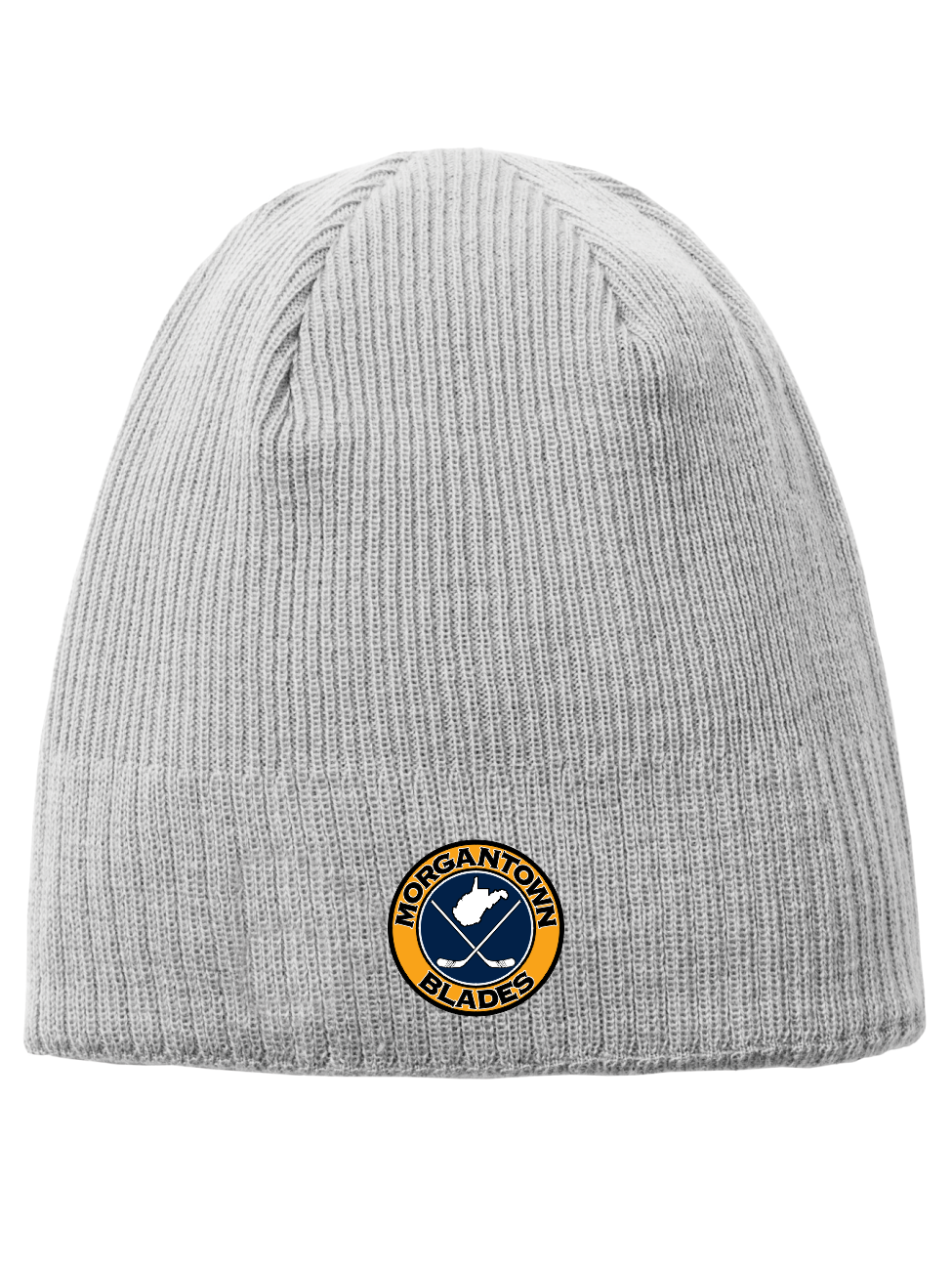 New Era Knit Beanie - Blades