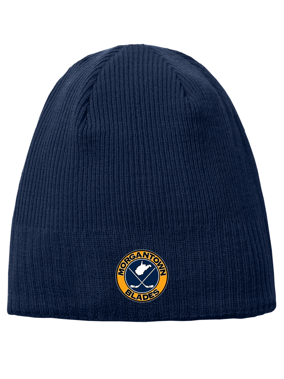 New Era Knit Beanie - Blades