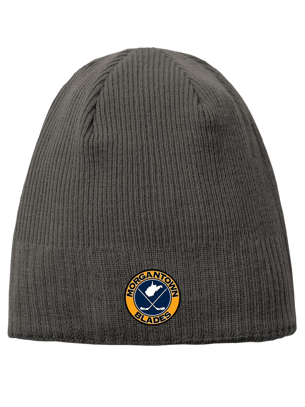 New Era Knit Beanie - Blades
