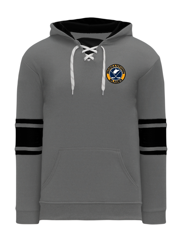 Performance Hoodie - Blades