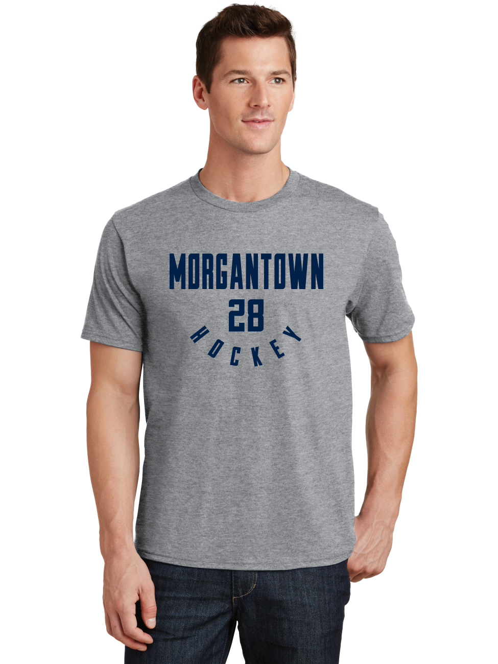 Player # T-Shirt - Blades