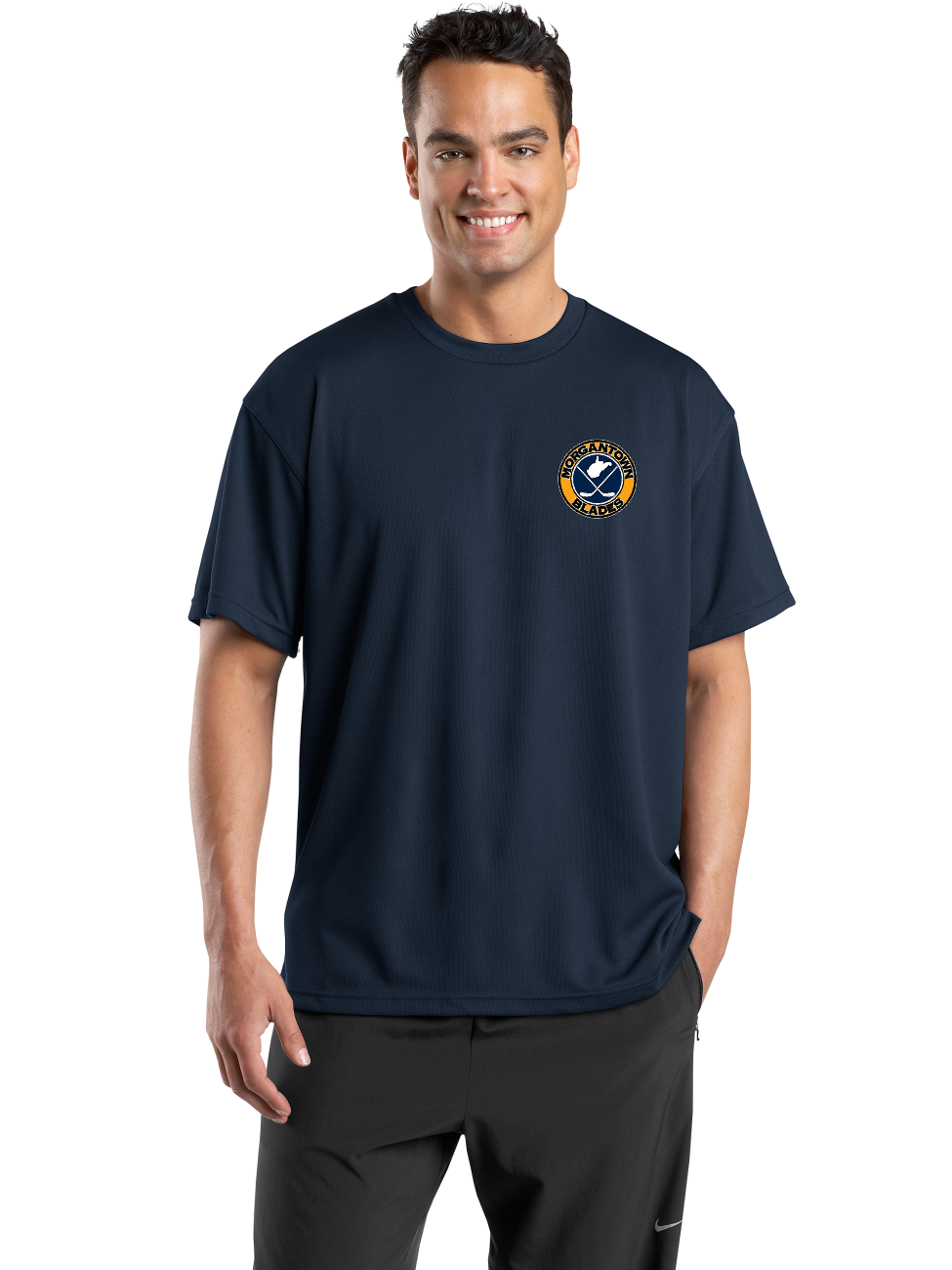 DGT Tech Tee - Blades