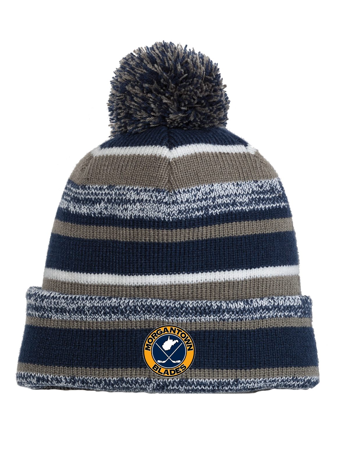 New Era Tossle Cap - Blades