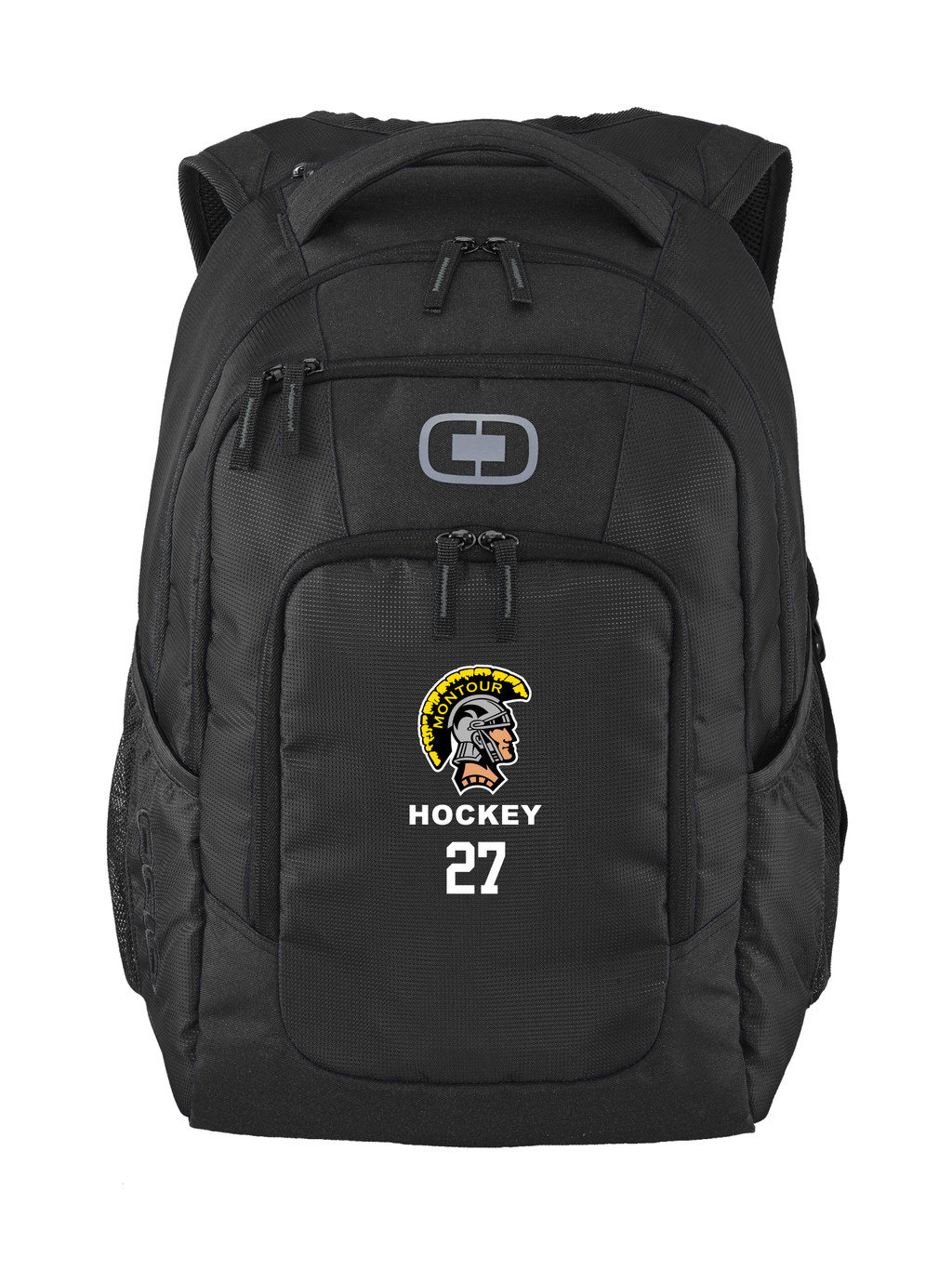 OGIO Backpack - Montour