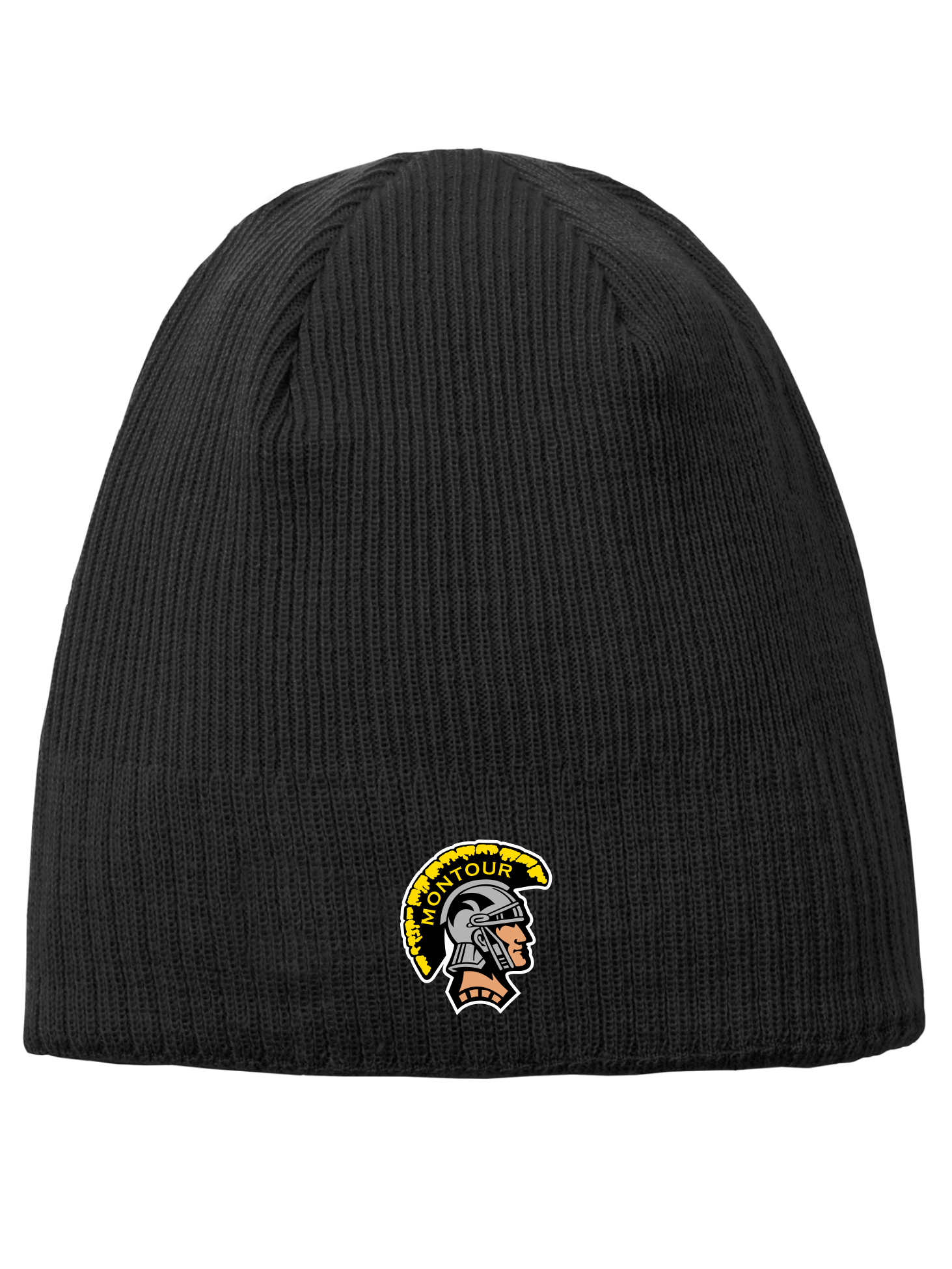 New Era Knit Beanie - Montour