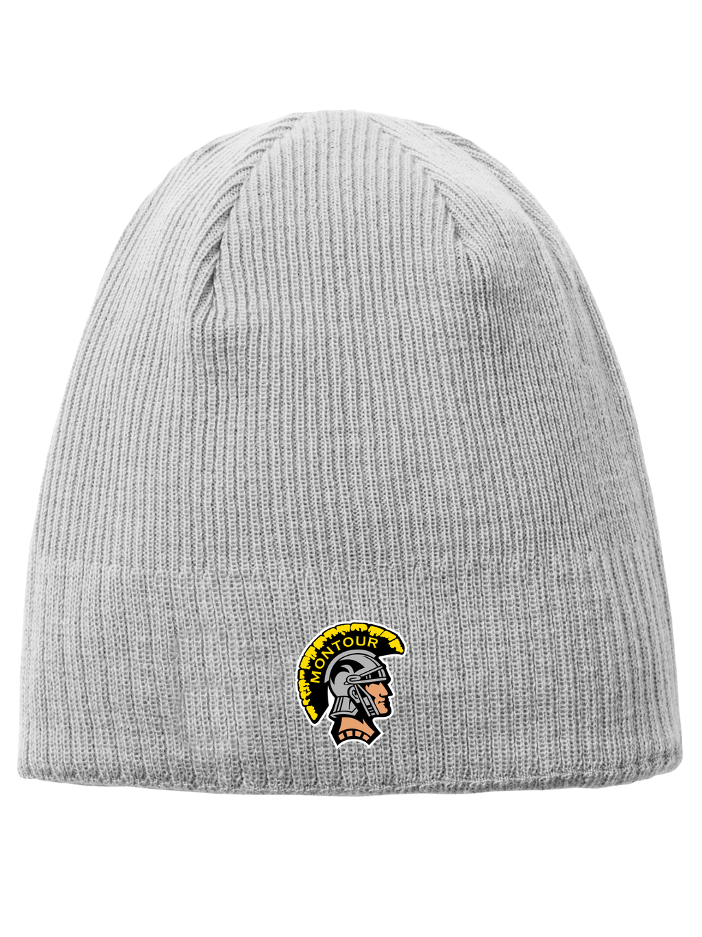 New Era Knit Beanie - Montour