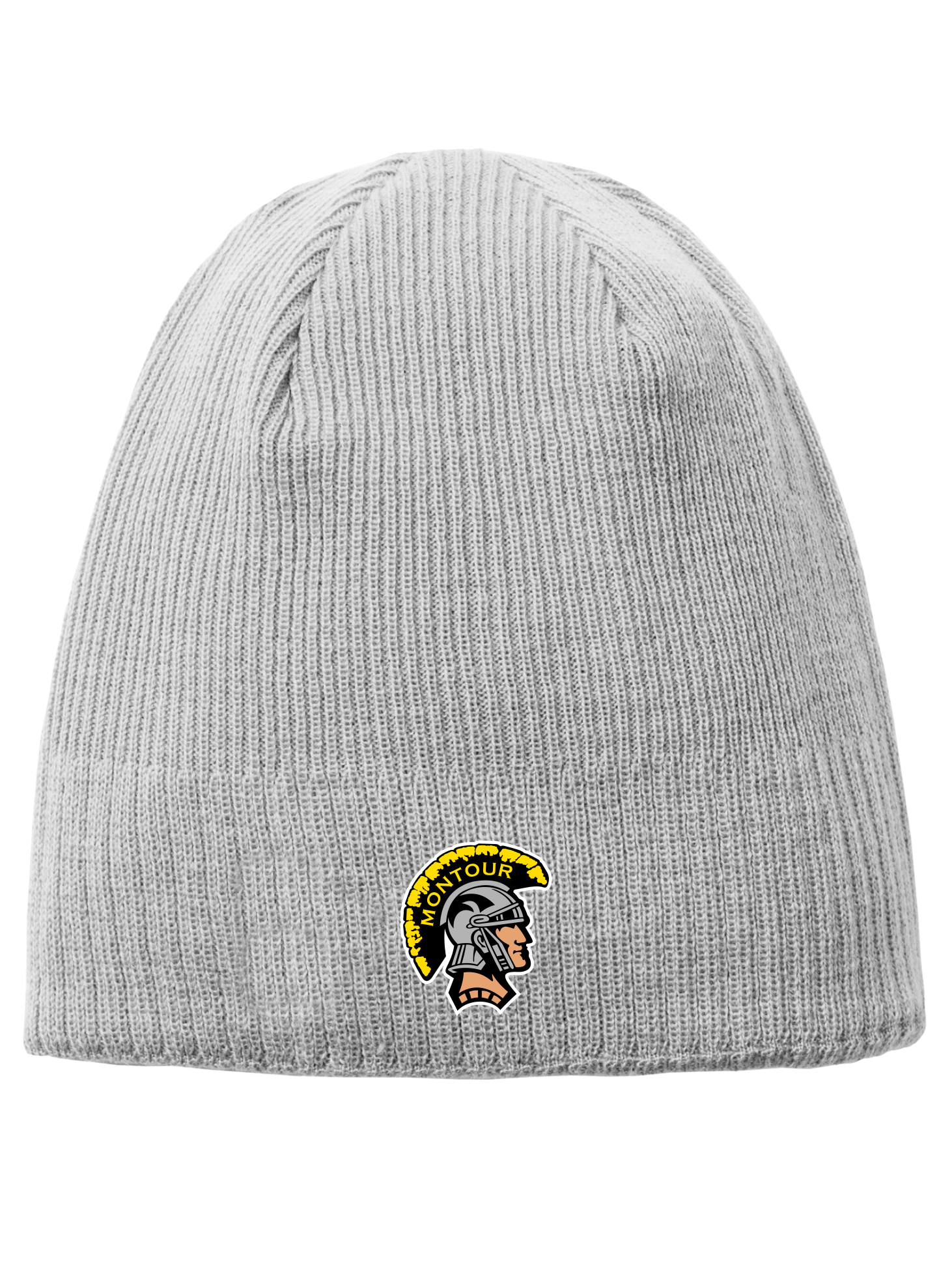 New Era Knit Beanie - Montour