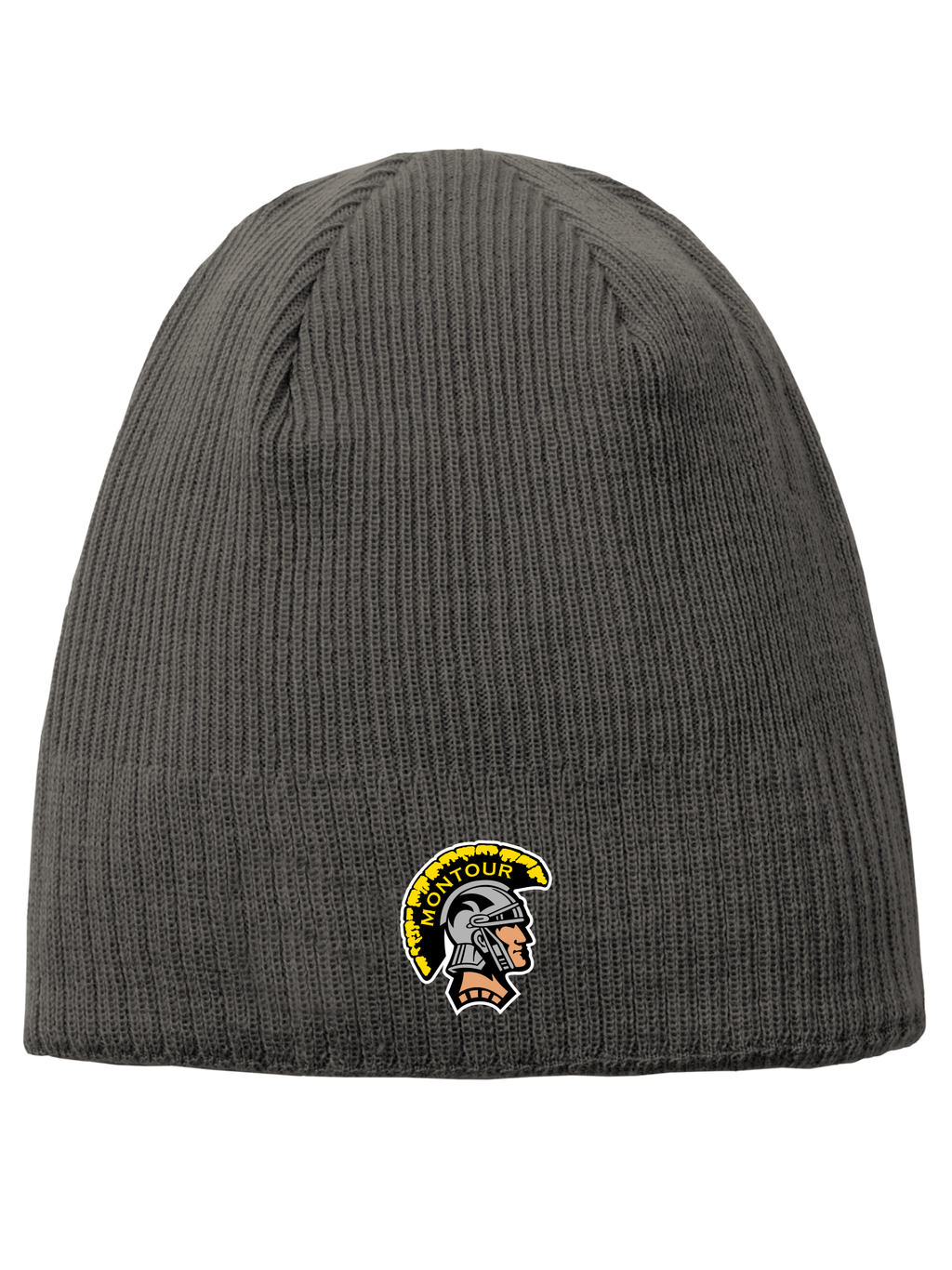New Era Knit Beanie - Montour