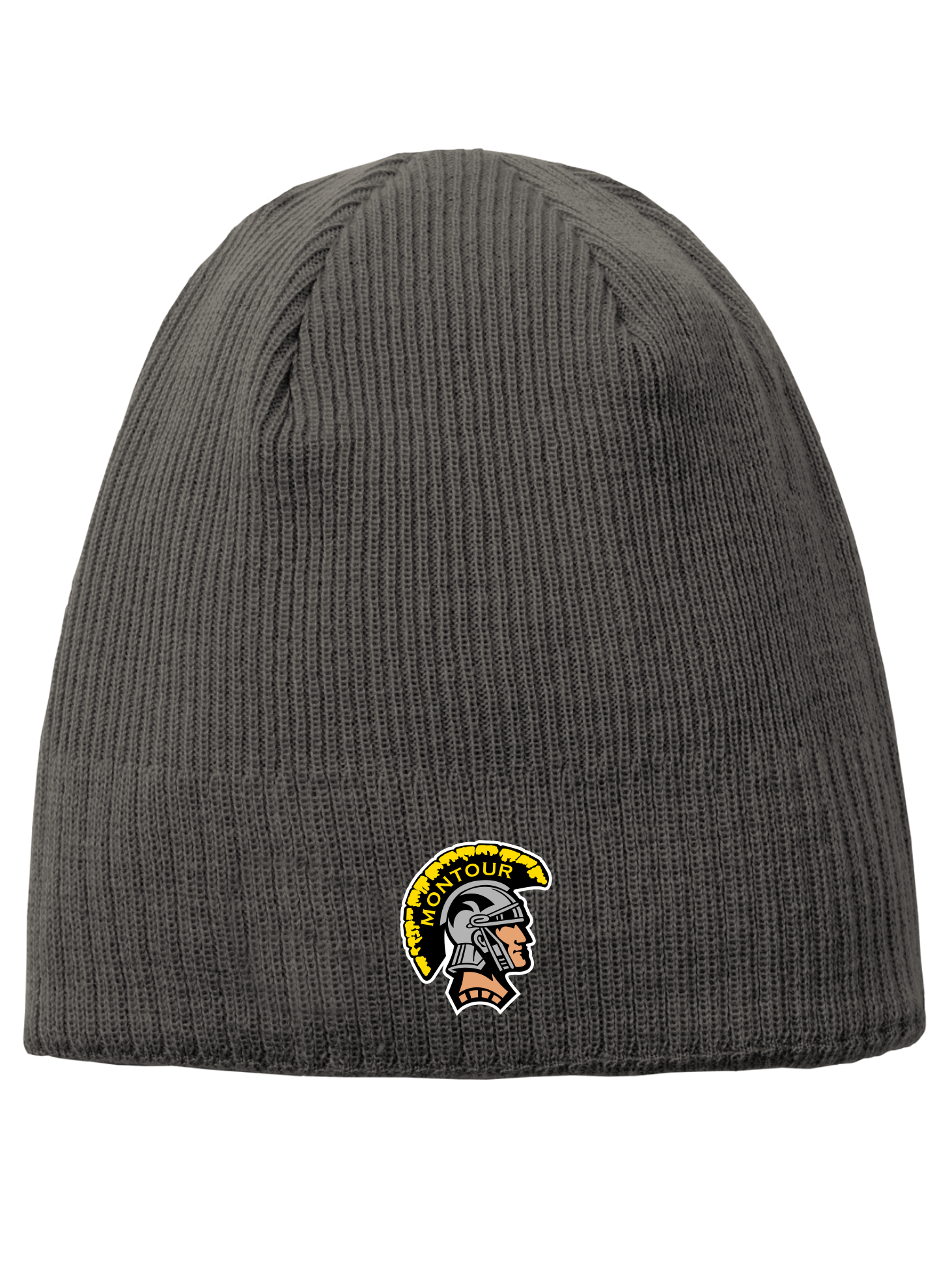 New Era Knit Beanie - Montour