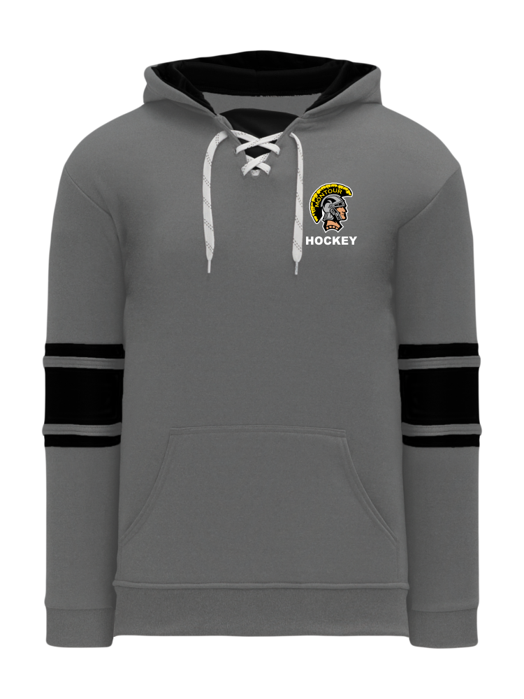 Performance Hoodie - Montour