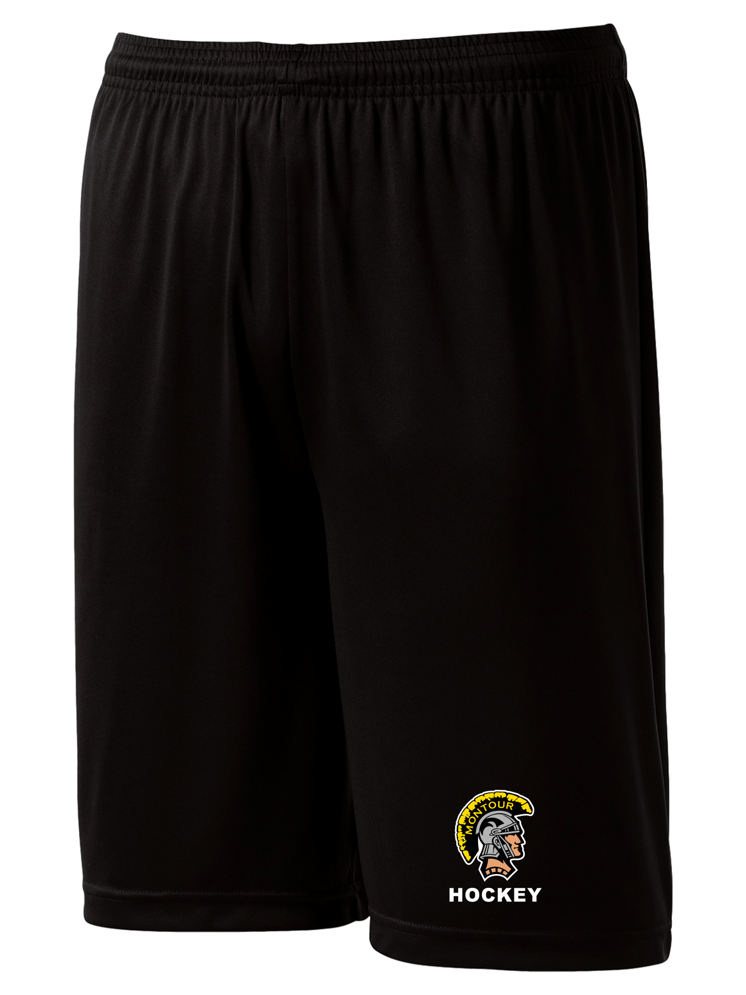 DGT Shorts - Montour