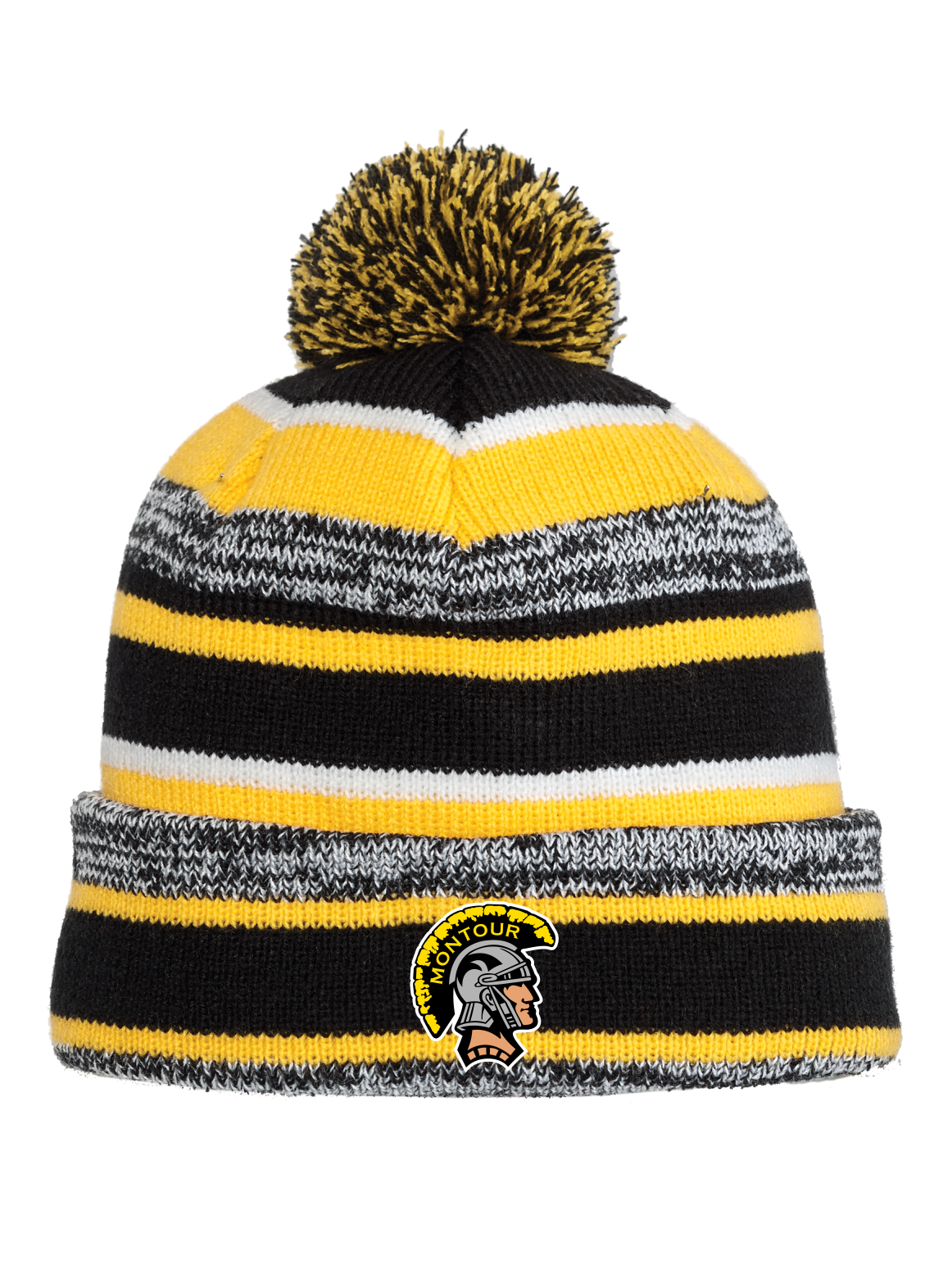New Era Tossle Cap - Montour