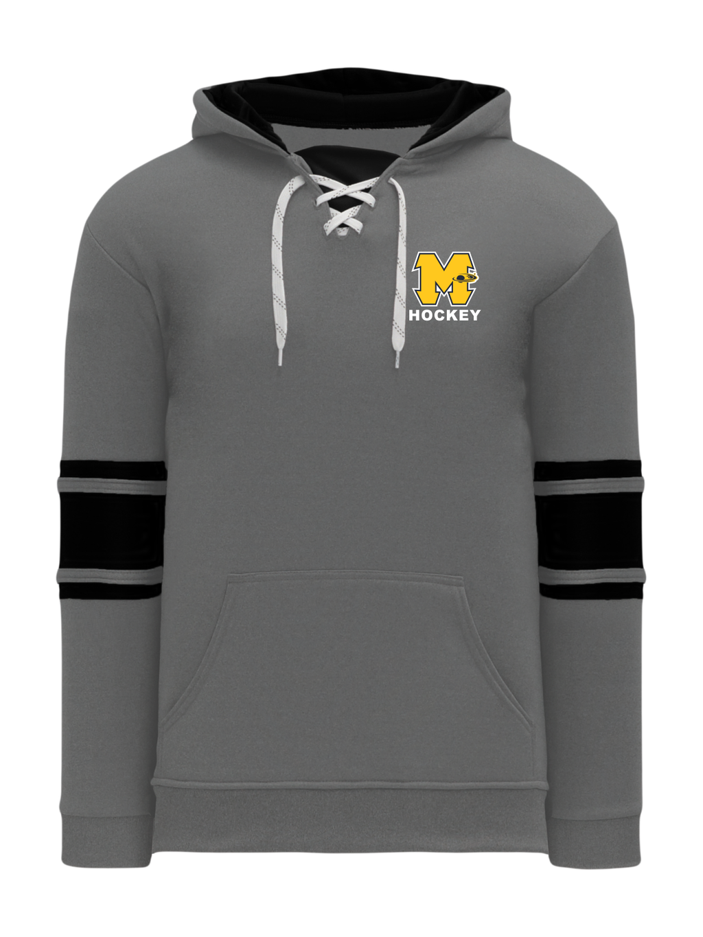 Performance Hoodie - Mars