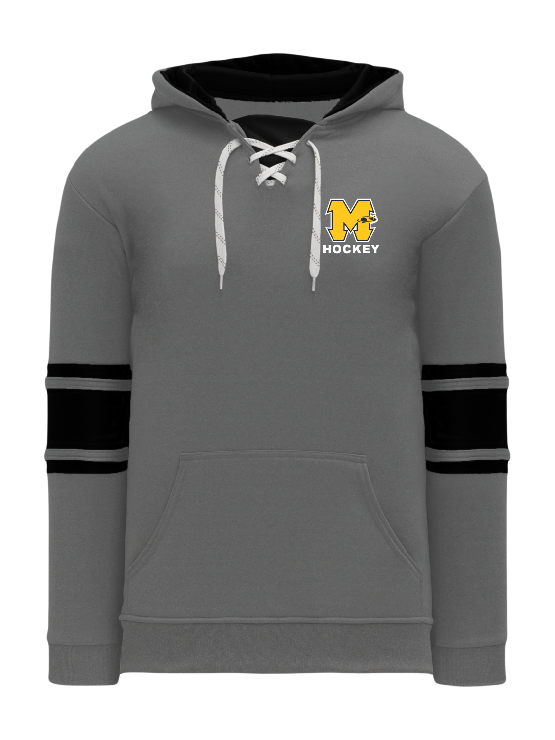 Performance Hoodie - Mars
