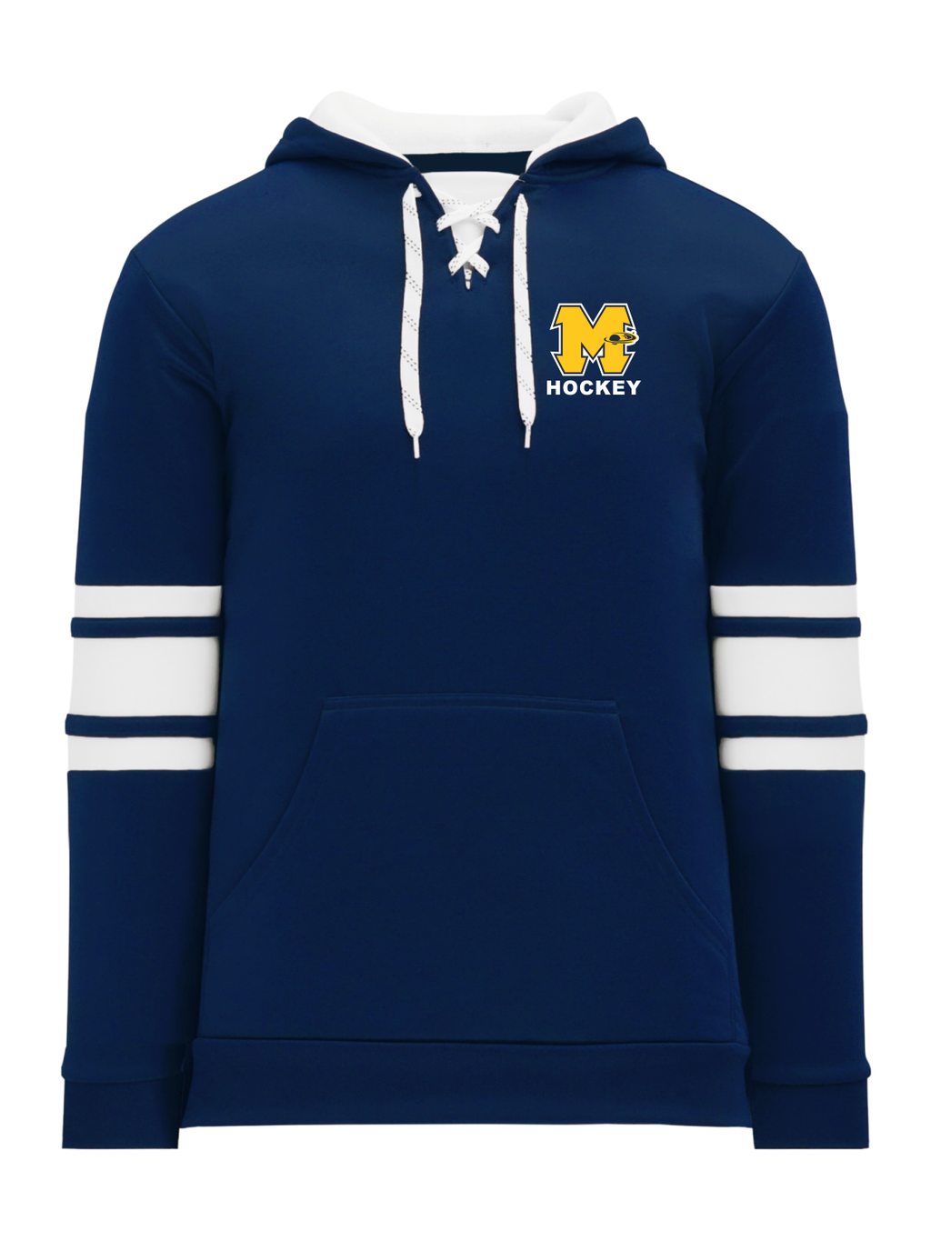 Performance Hoodie - Mars