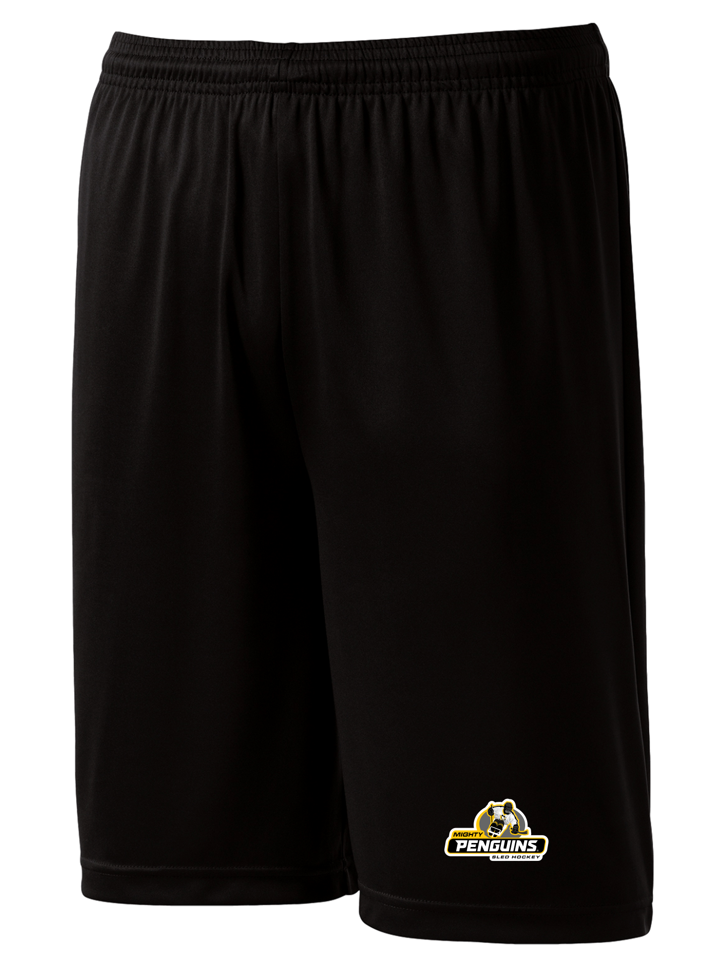 DGT Shorts - Mighty Penguins