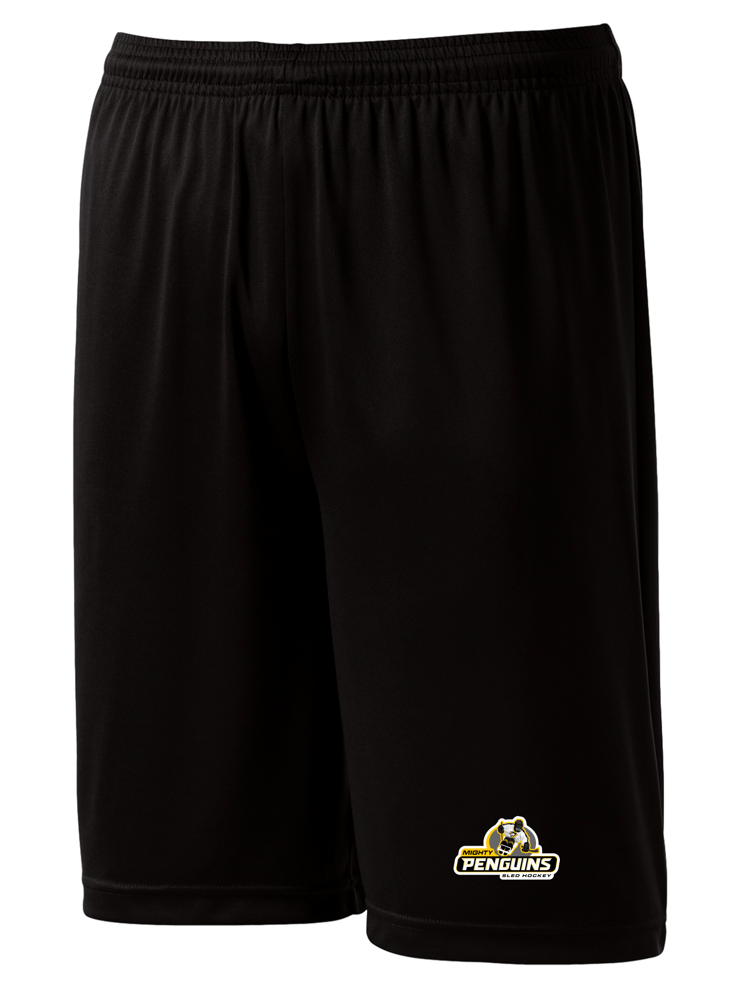DGT Shorts - Mighty Penguins