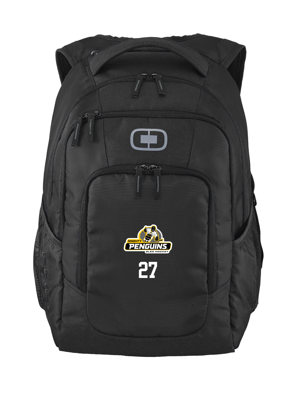 OGIO Backpack - Mighty Penguins