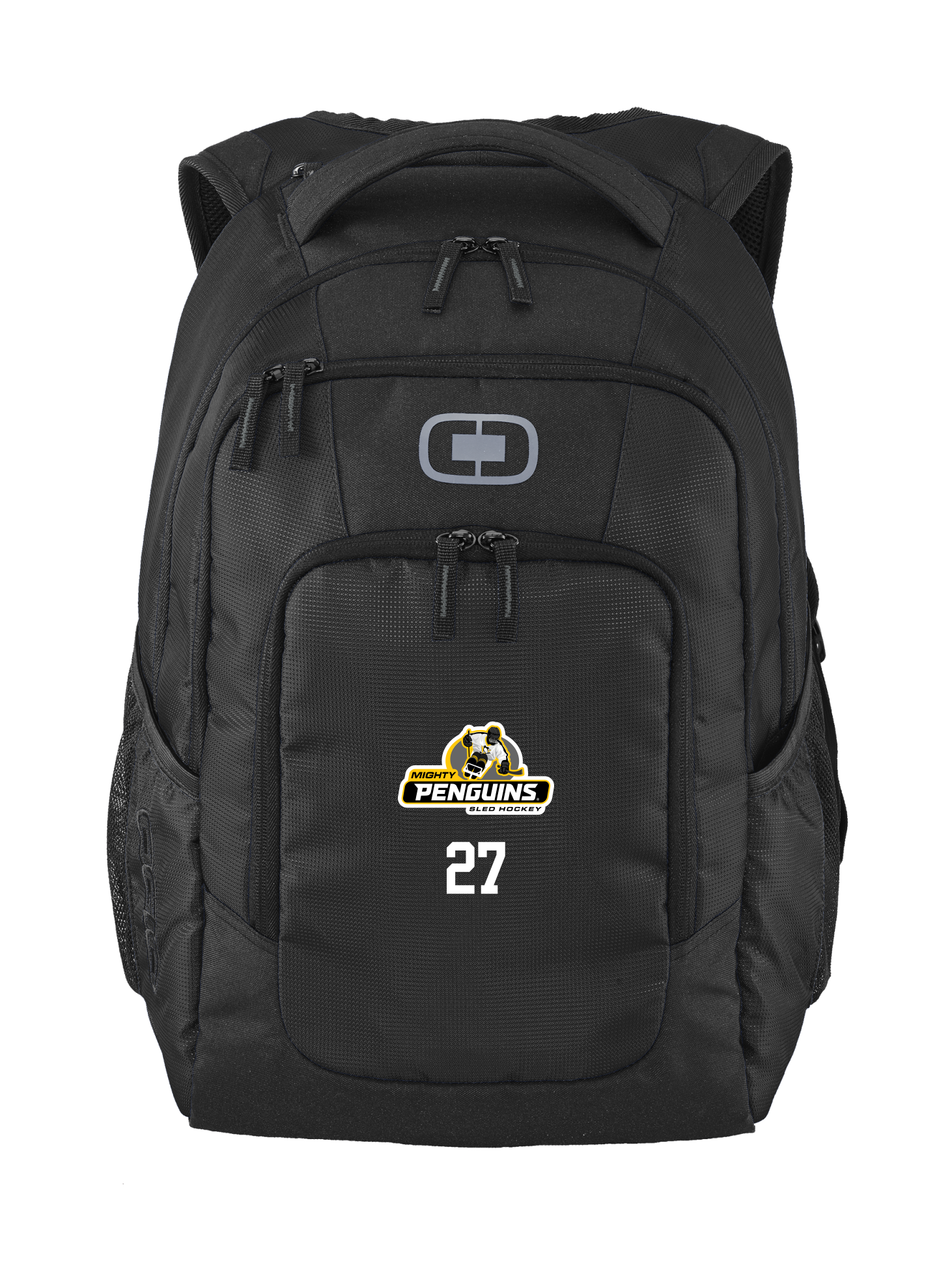 OGIO Backpack - Mighty Penguins