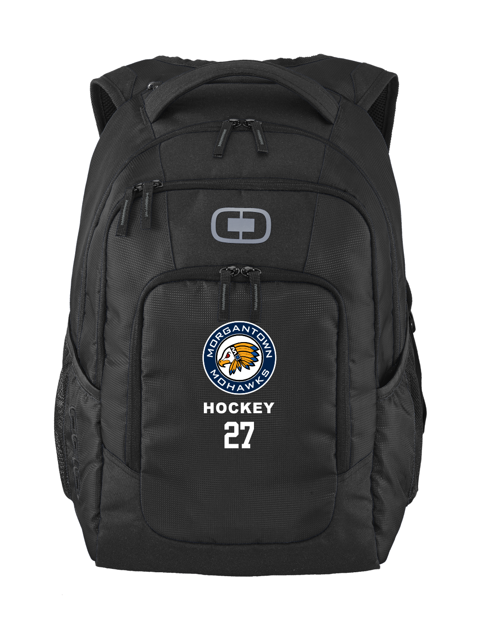 OGIO Backpack - Mohawks