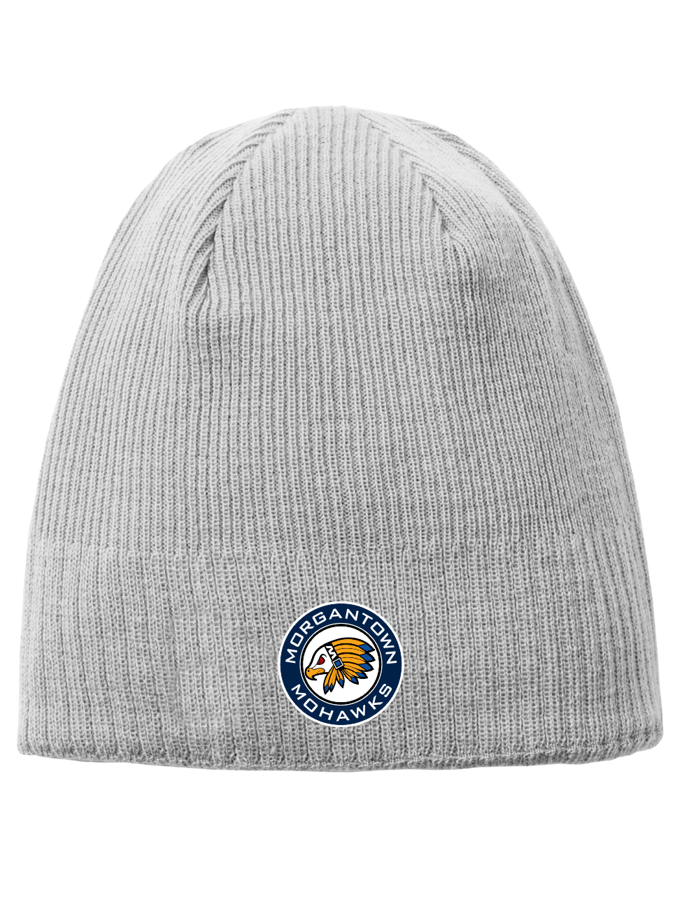 New Era Knit Beanie - Mohawks