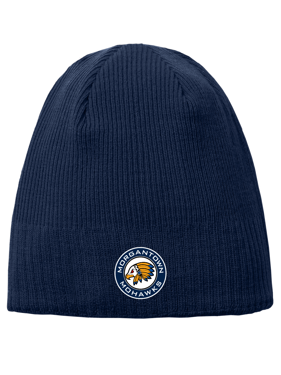 New Era Knit Beanie - Mohawks