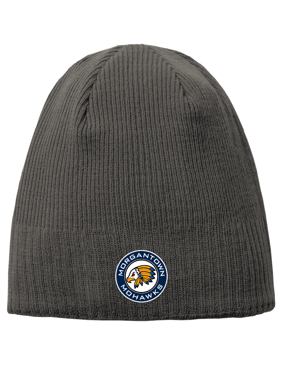 New Era Knit Beanie - Mohawks