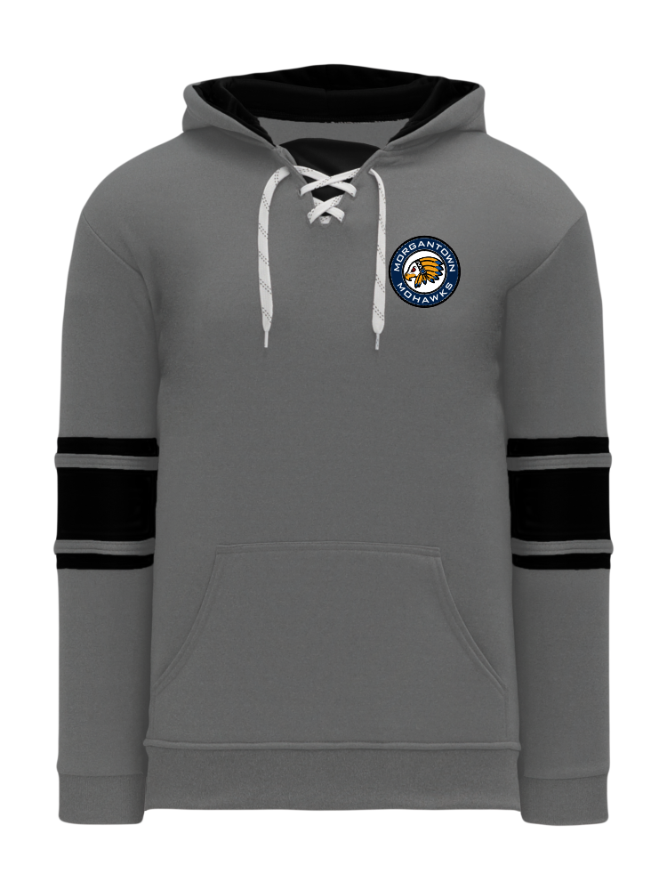 Performance Hoodie - Mohawks