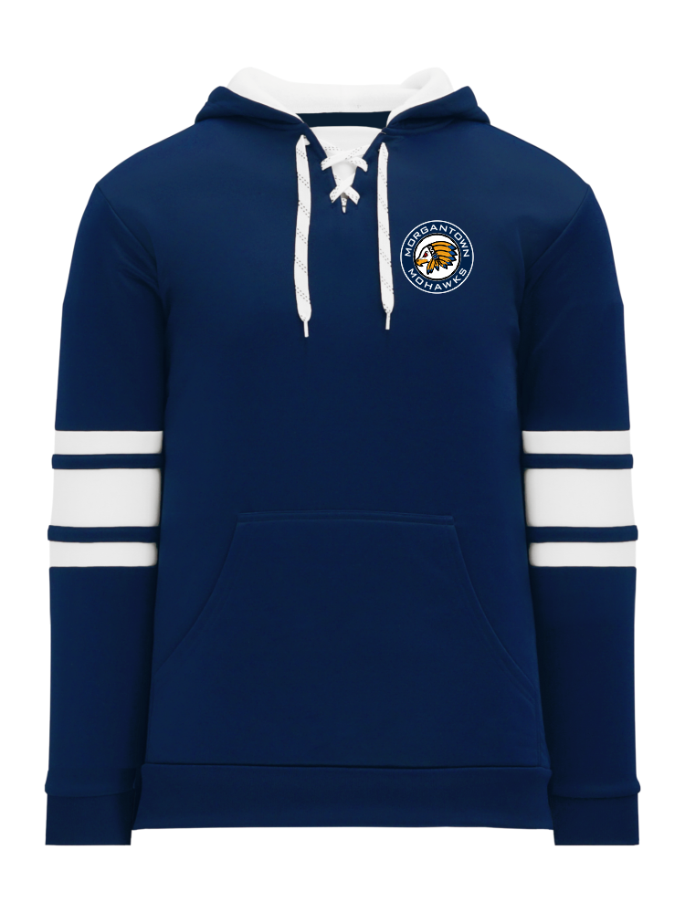 Performance Hoodie - Mohawks