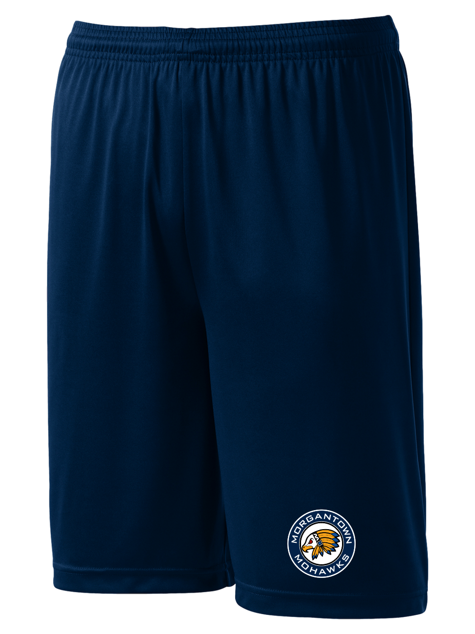 DGT Shorts - Mohawks