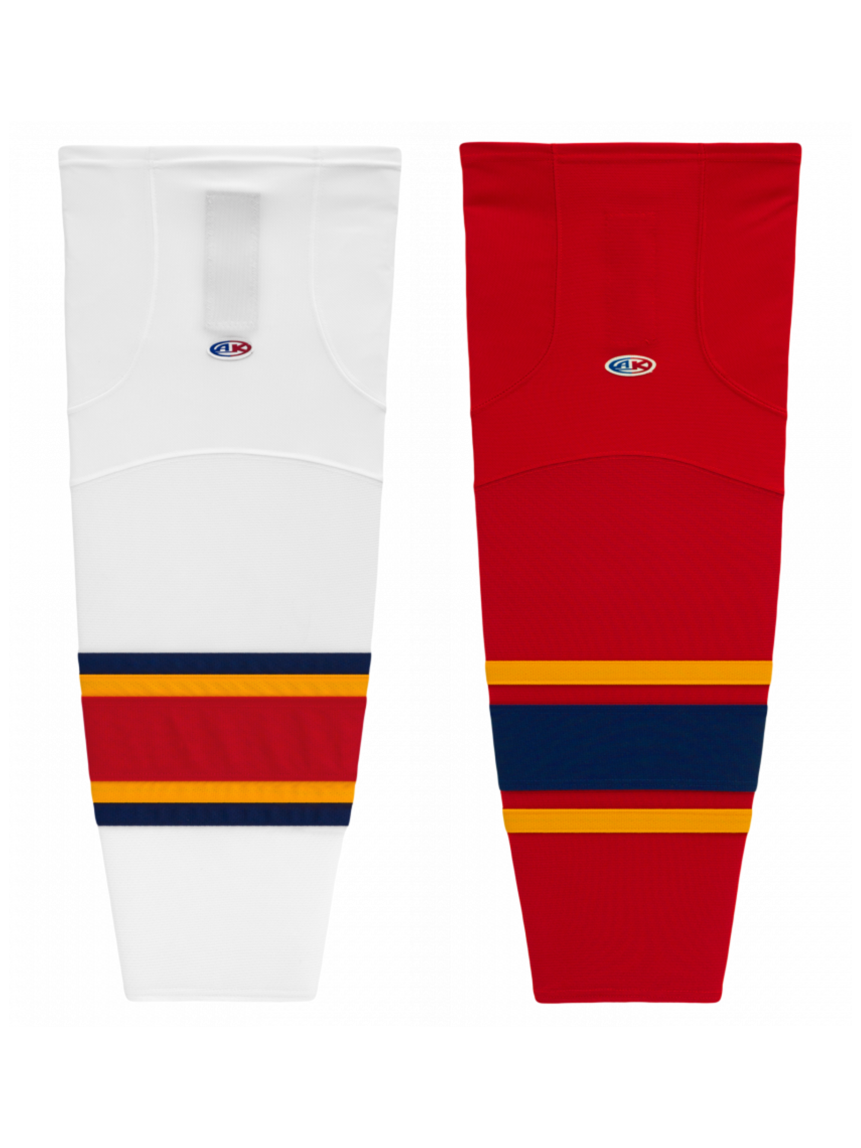 Game Socks - Mohawks