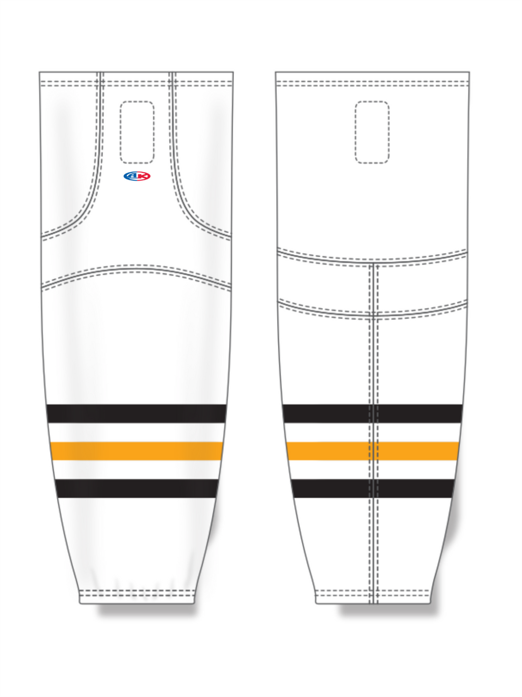 Game Socks - Montour