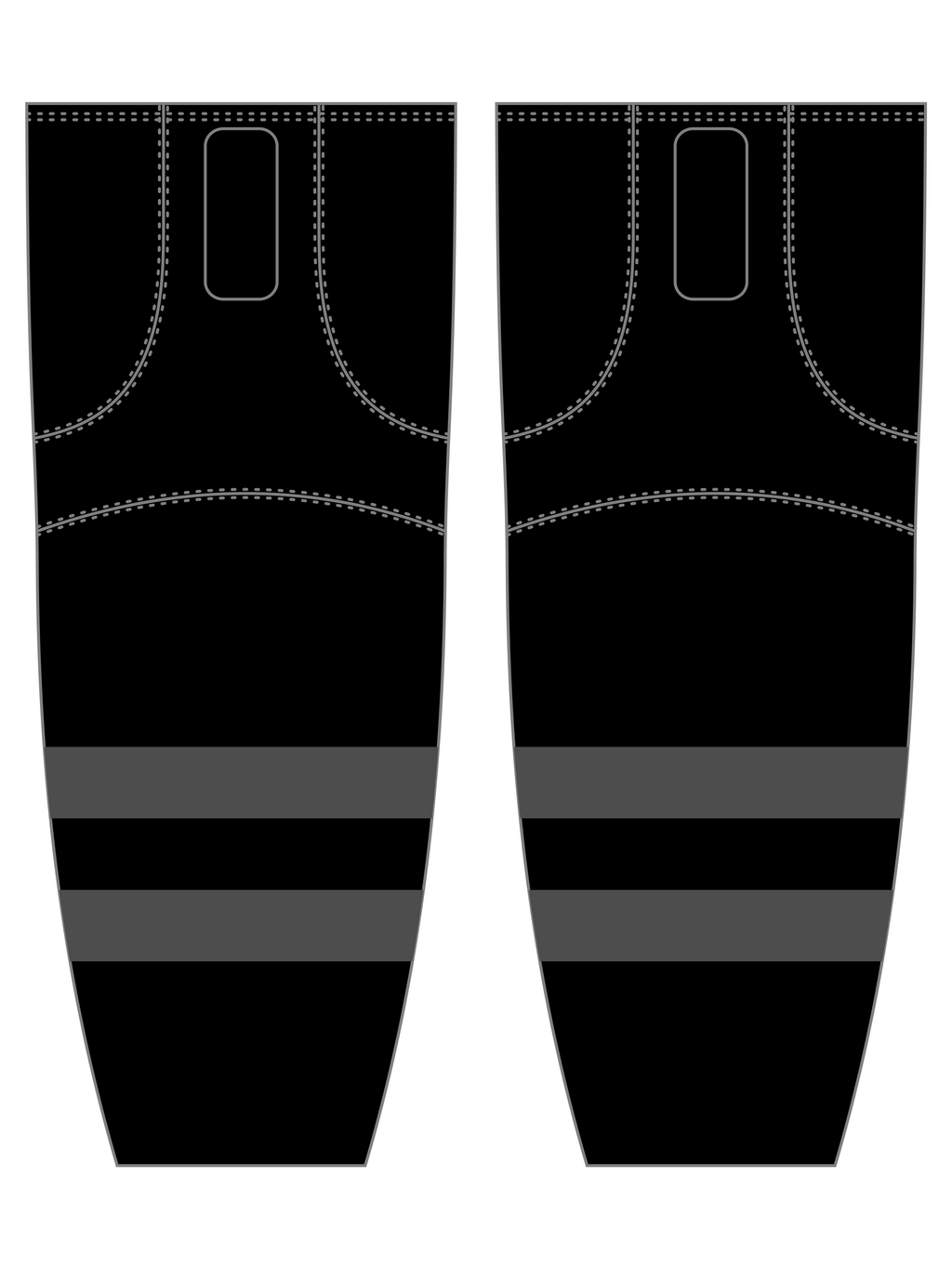 Game Socks - Montour
