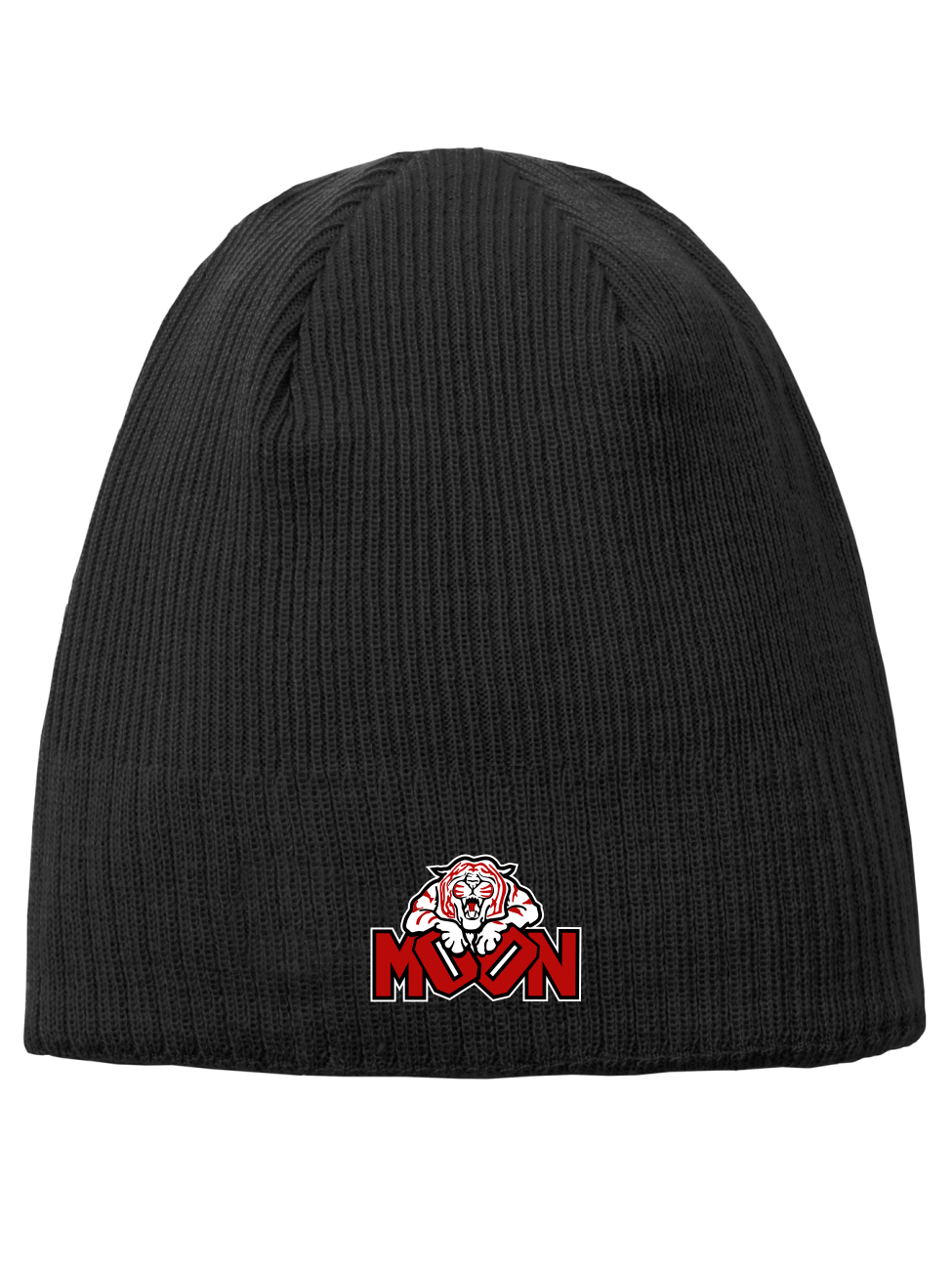 New Era Knit Beanie - Moon