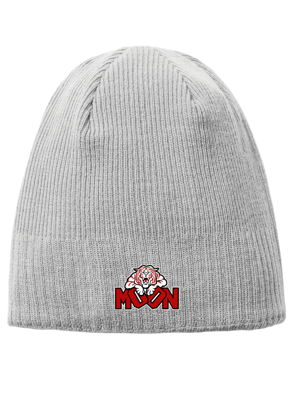 New Era Knit Beanie - Moon