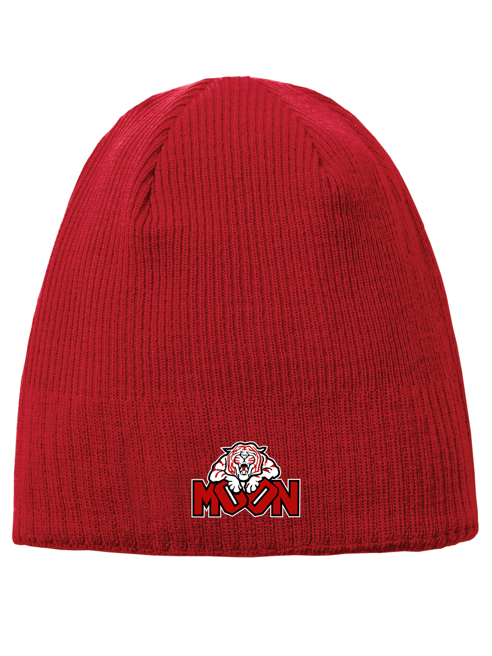 New Era Knit Beanie - Moon