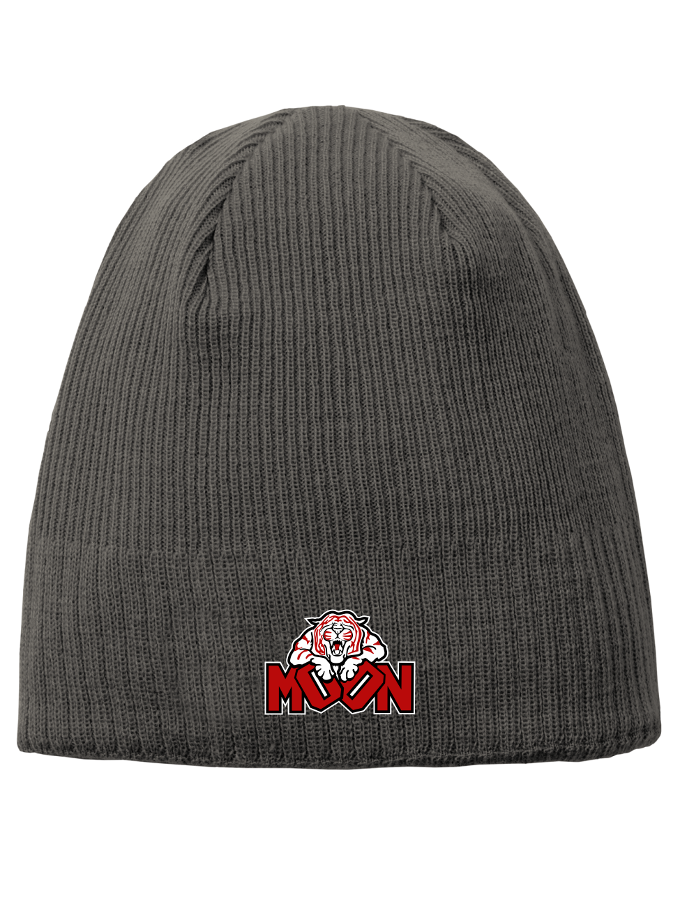 New Era Knit Beanie - Moon