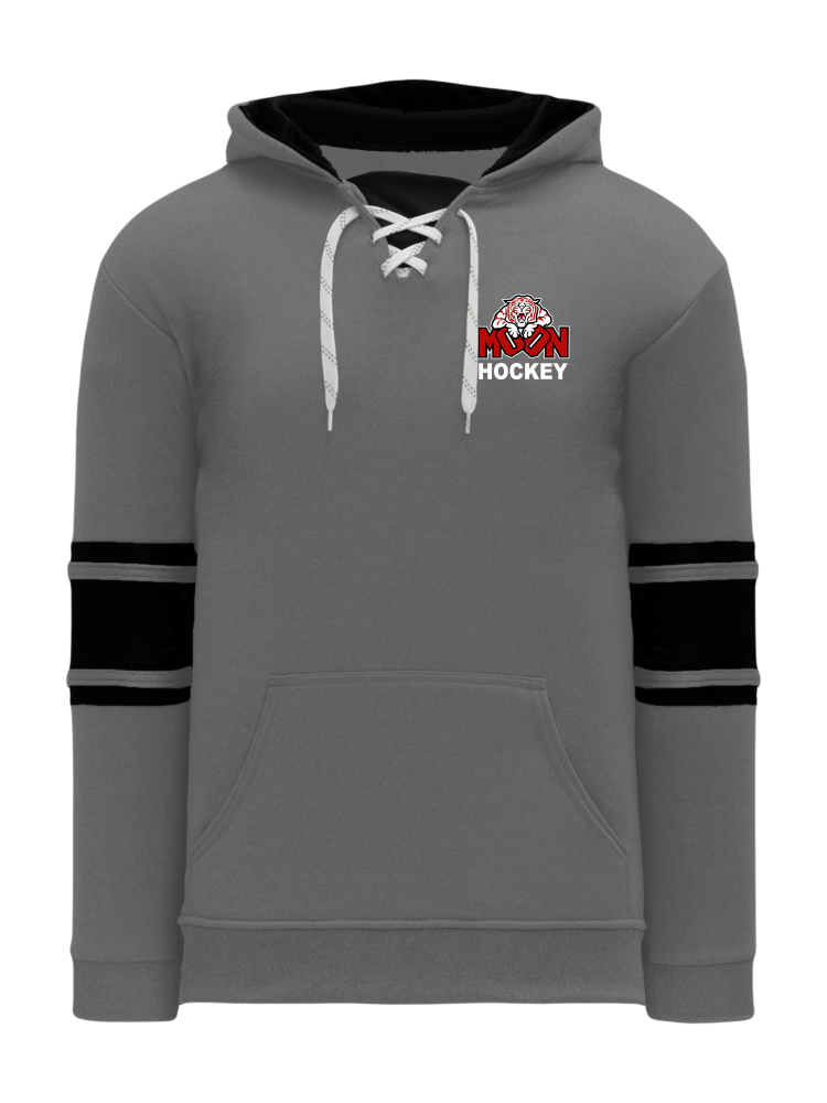 Performance Hoodie - Moon