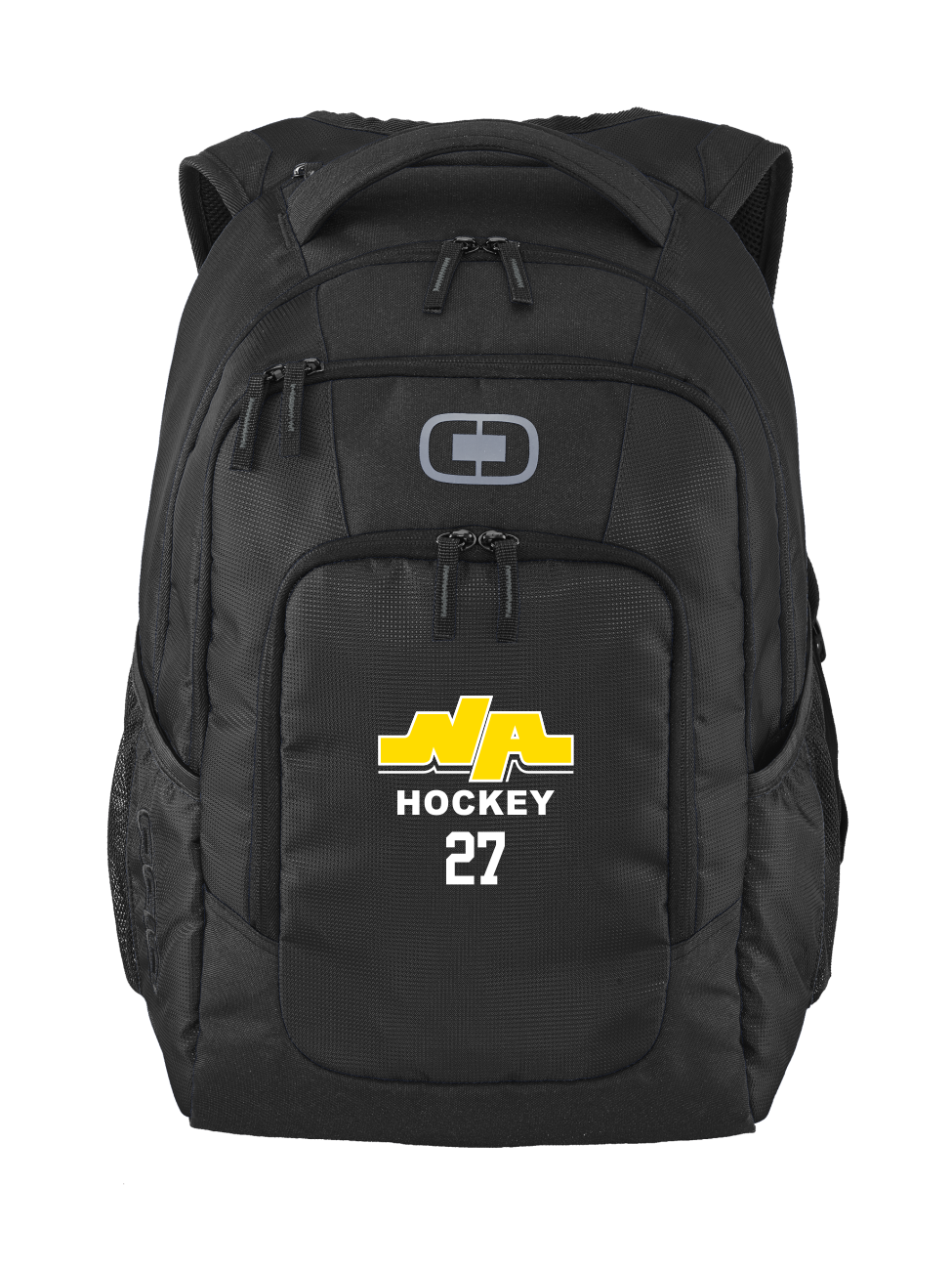 OGIO Backpack - North Allegheny