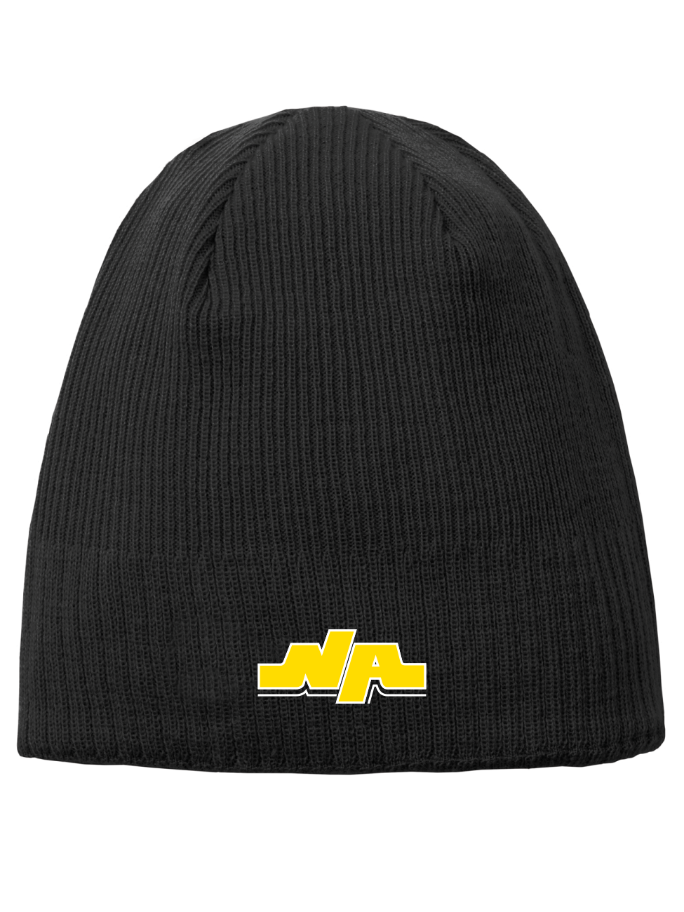 New Era Knit Beanie - North Allegheny