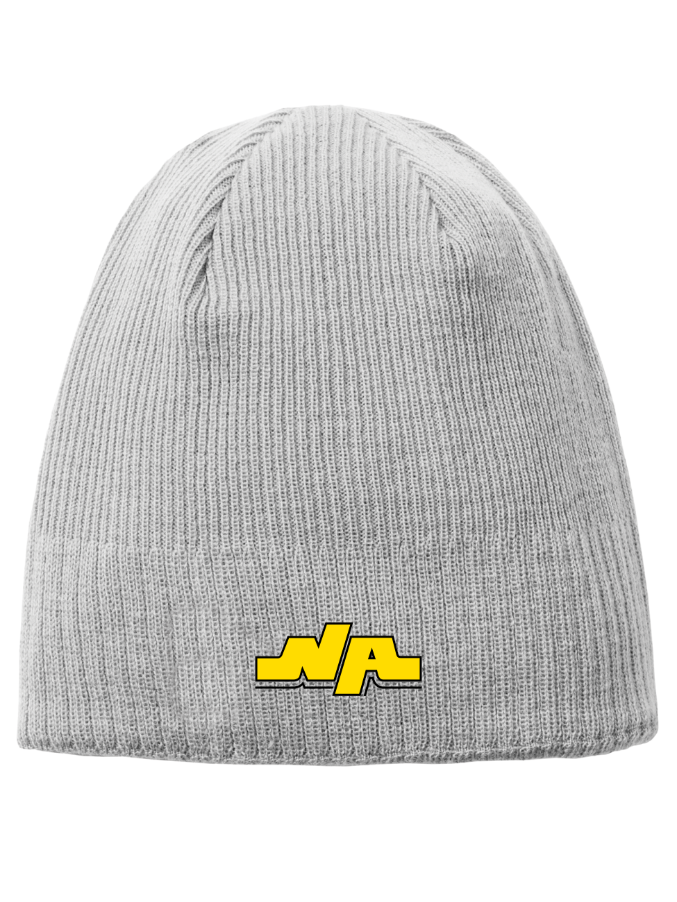 New Era Knit Beanie - North Allegheny