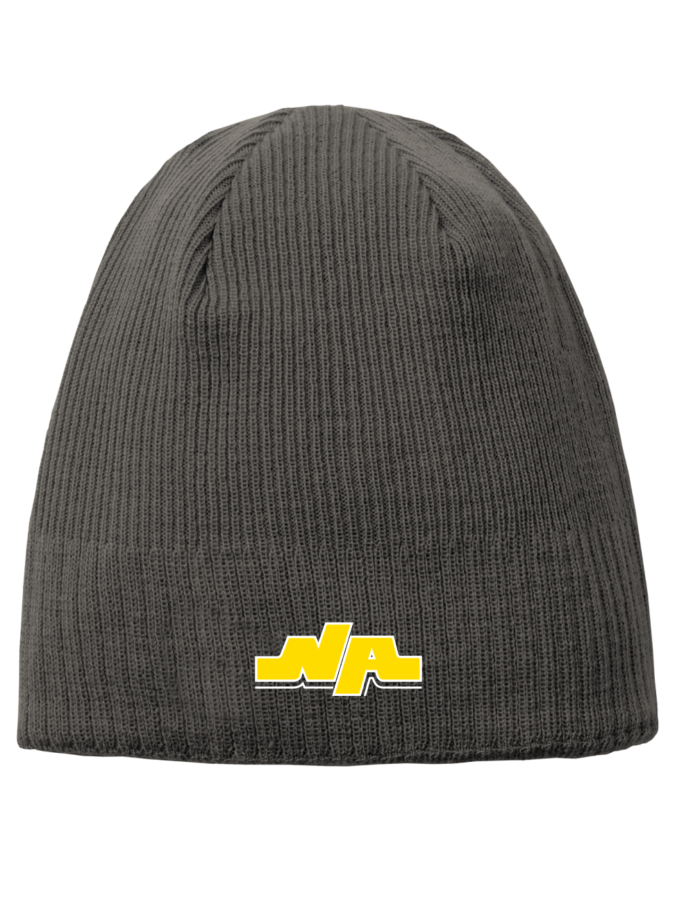 New Era Knit Beanie - North Allegheny