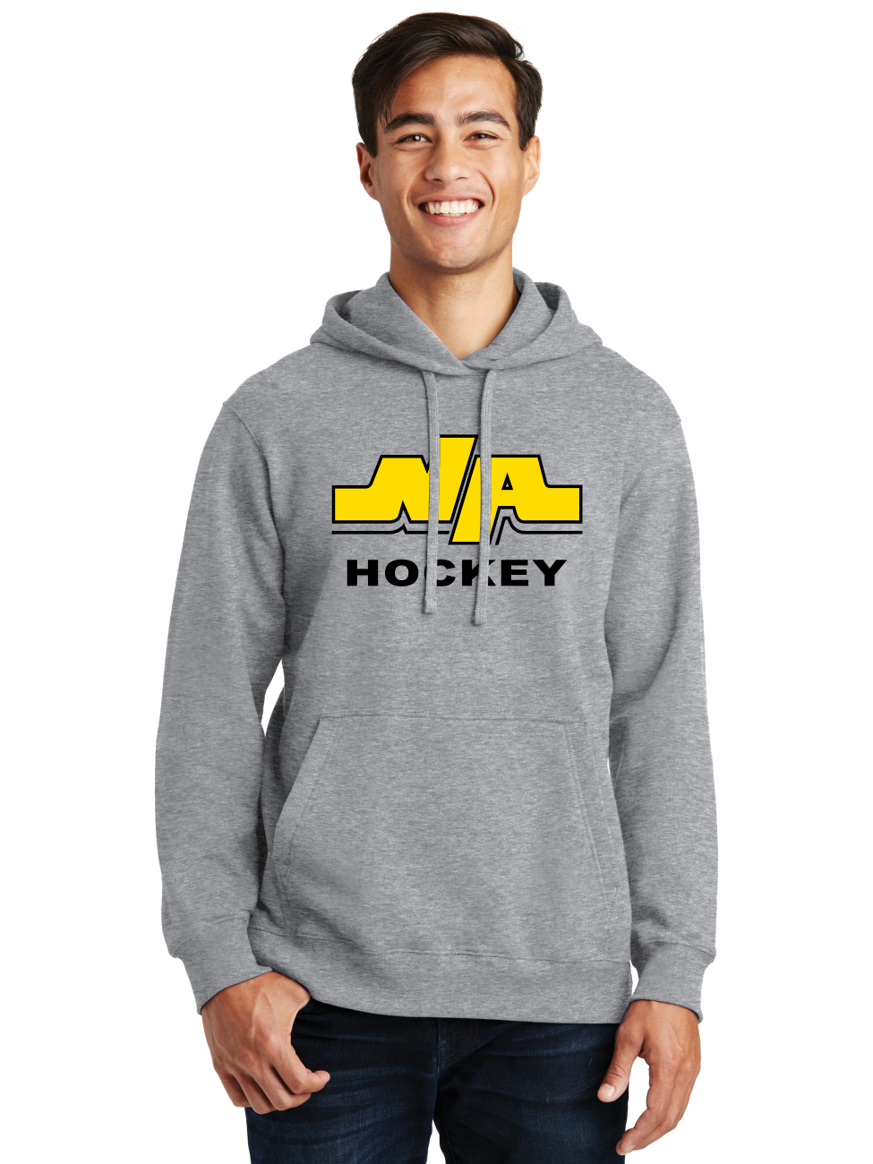 Logo Hoodie - North Allegheny