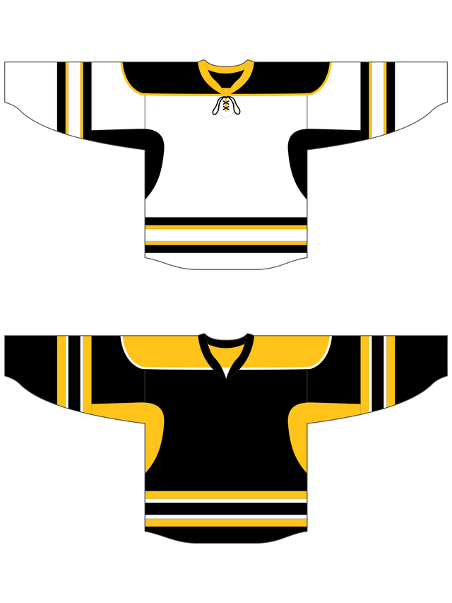Game Jersey - North Allegheny