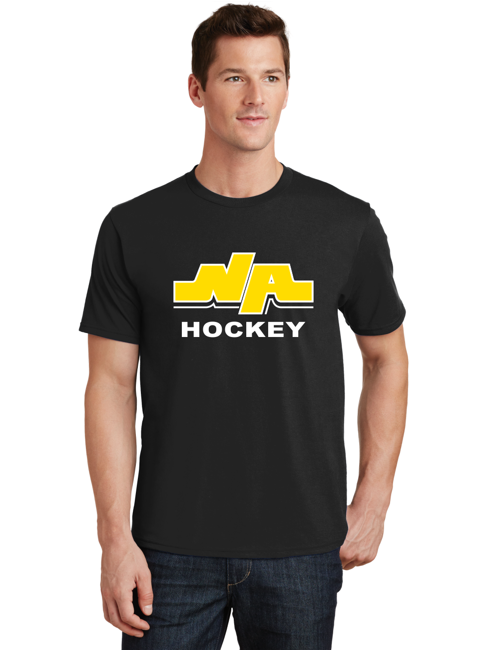 Logo T-Shirt - North Allegheny